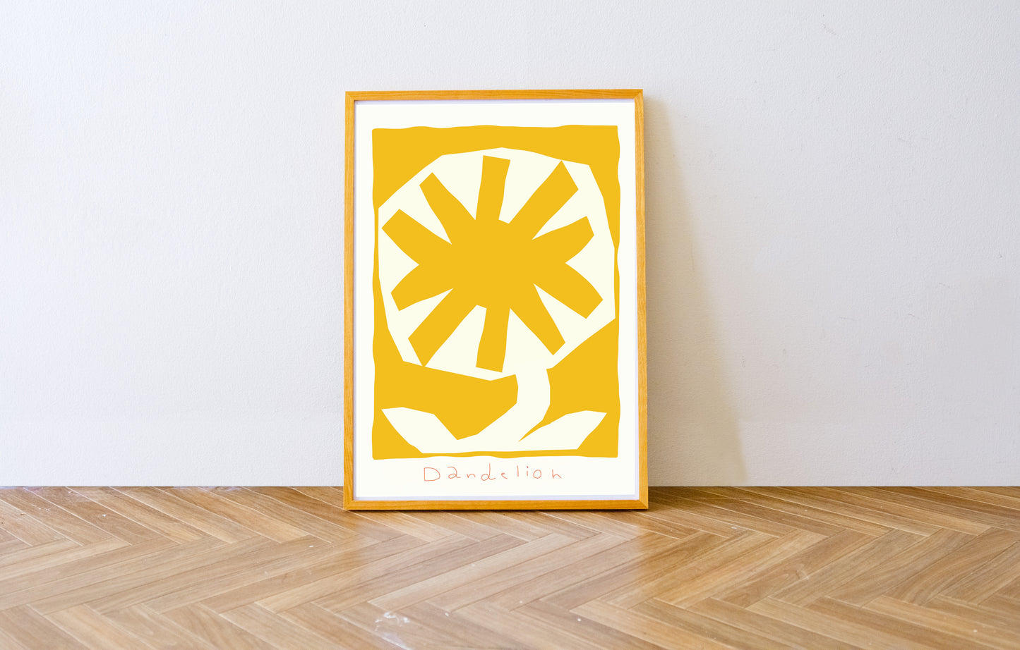 Dandelion (Cut series)