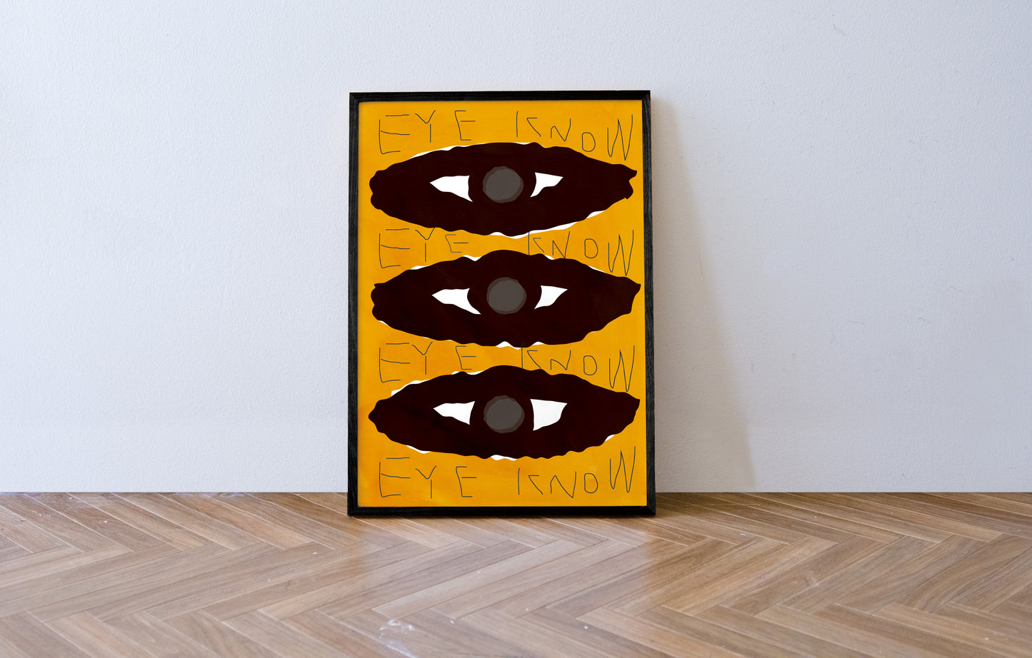EYE KNOW