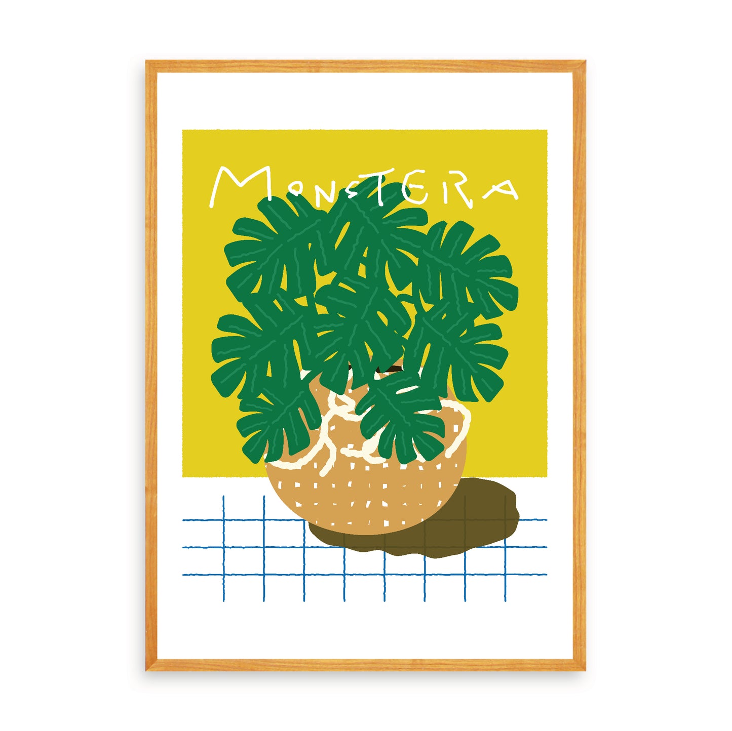 MONSTERA