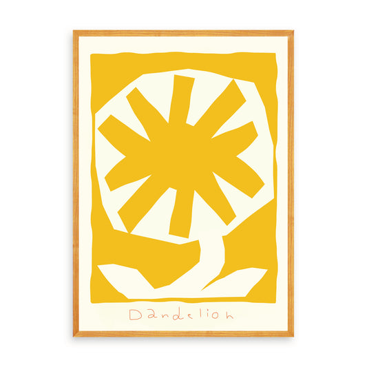 Dandelion (Cut series)