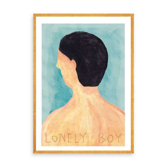 Lonely Boy