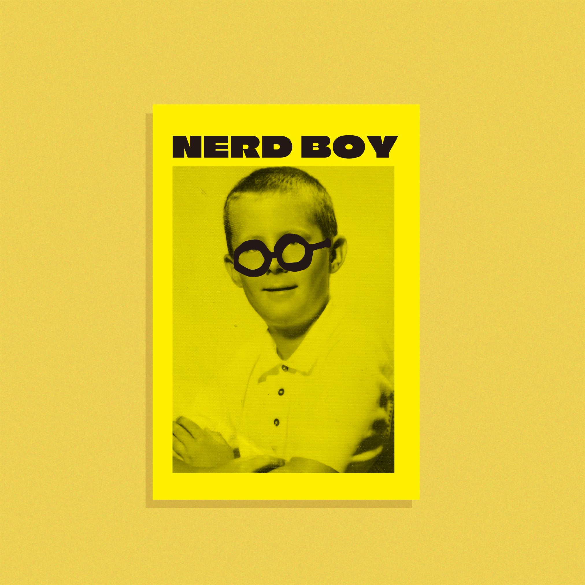 ZINE」イラストカードセット5枚同封 – MECC STUDIO